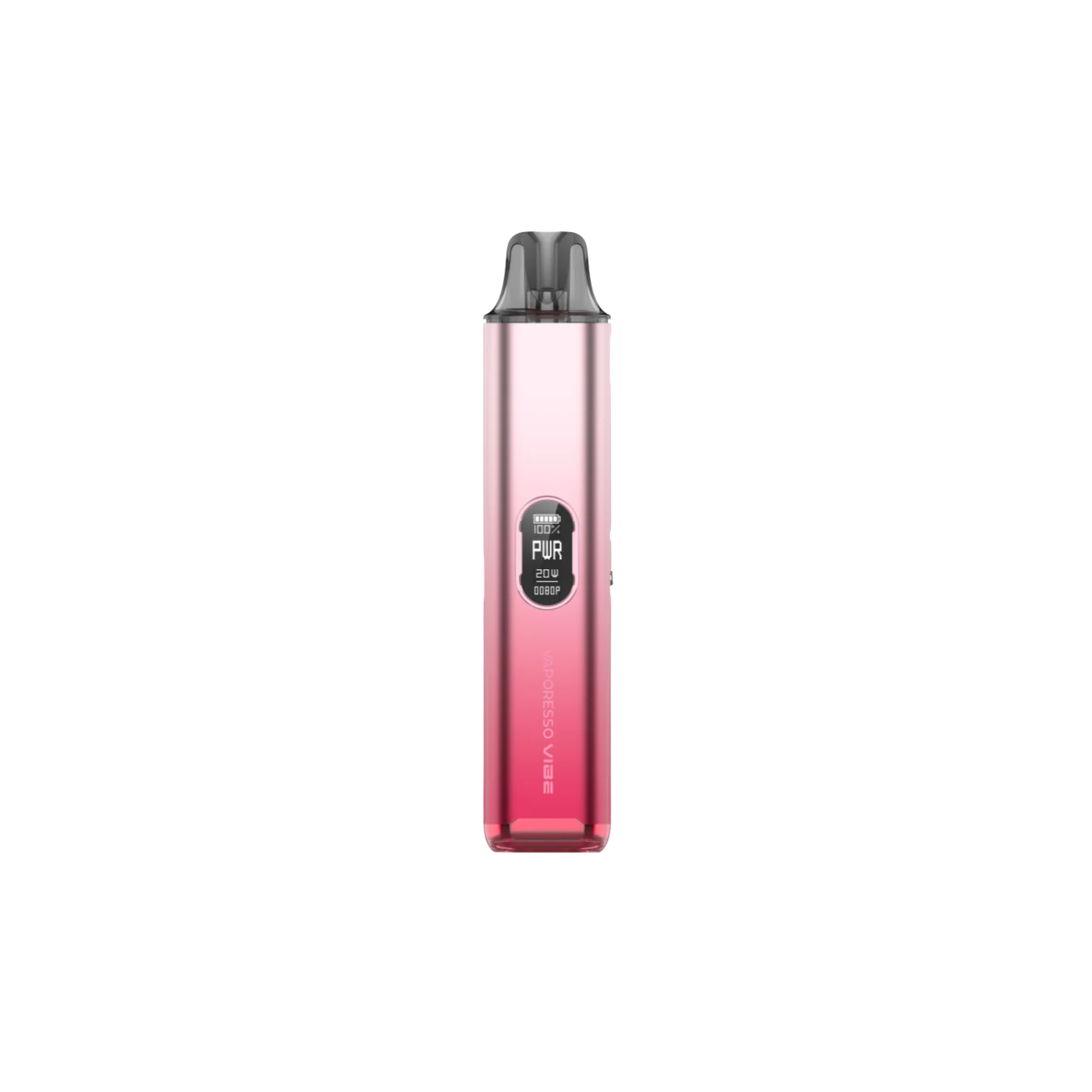 Vaporesso Vibe Pod Kit (Cherry Red)