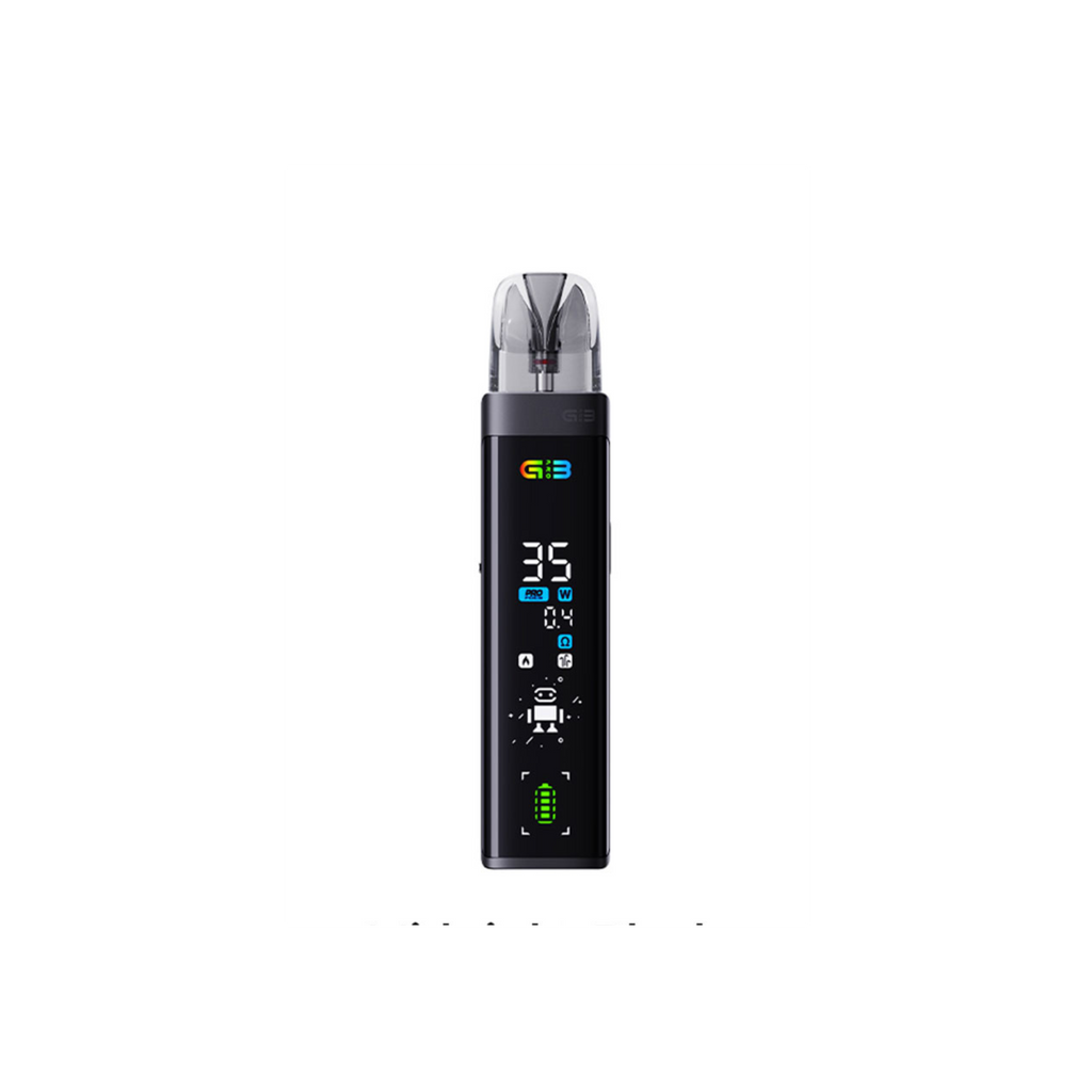 Uwell Caliburn G3 Pro Pod Kit (Stone Grey)