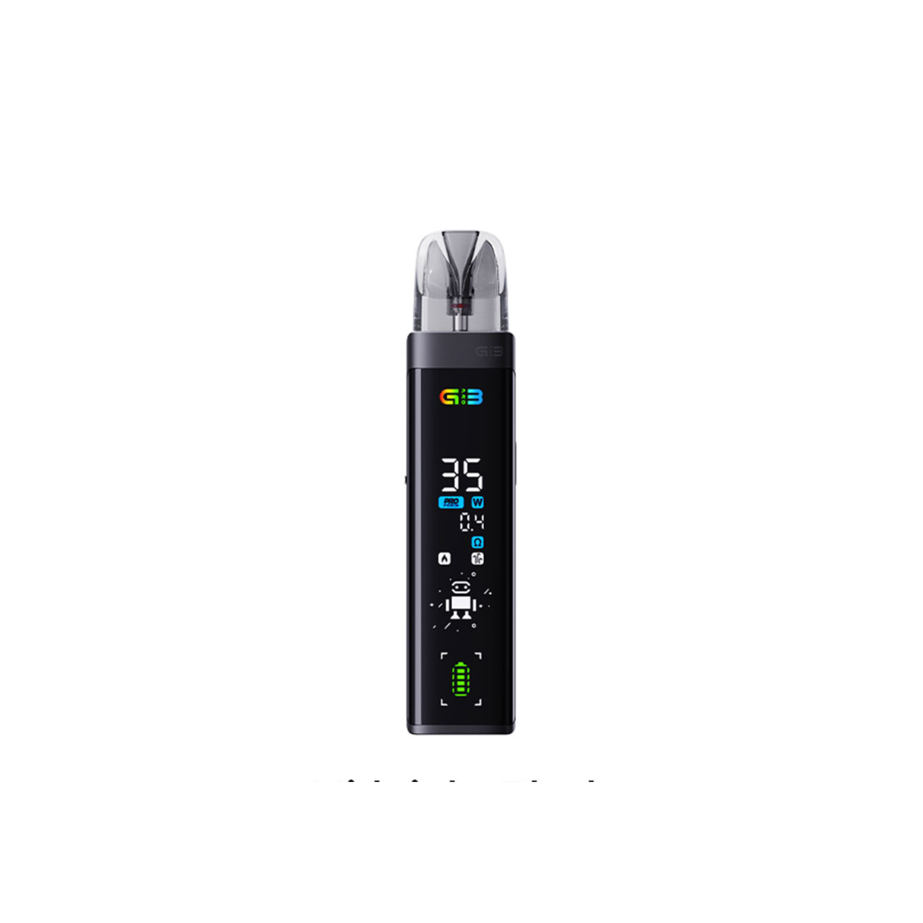 Uwell Caliburn G3 Pro Pod Kit (Stone Grey)