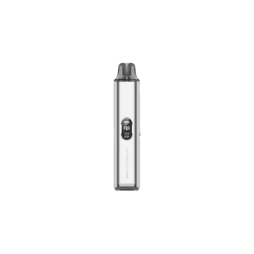 Vaporesso Vibe Pod Kit (Silver)