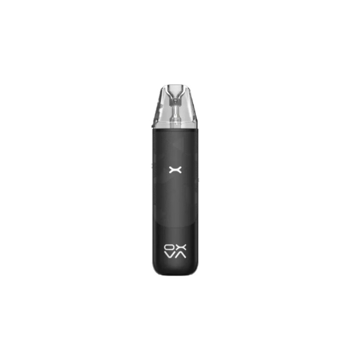 Oxva Nexlim Go Pod Kit (Silky Black)