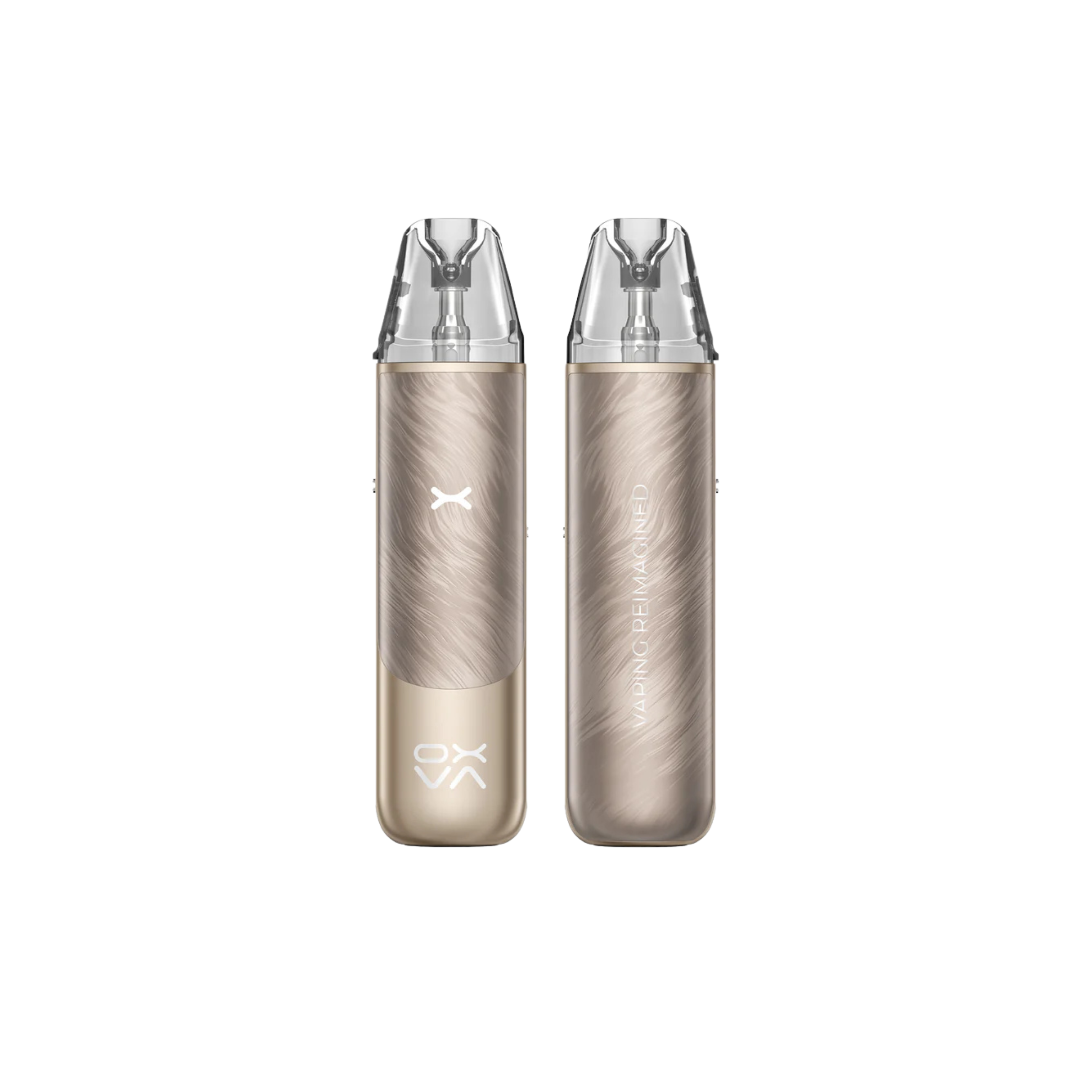Oxva Nexlim Go Pod Kit (Sahara Brown)