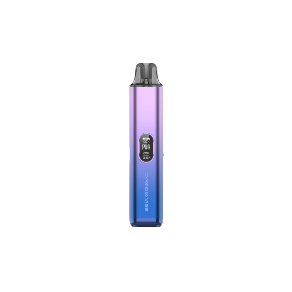 Vaporesso Vibe Pod Kit (BerryPurple)