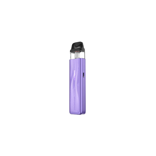 Vaporesso Xros 5 Mini Pod Kit (Purple)