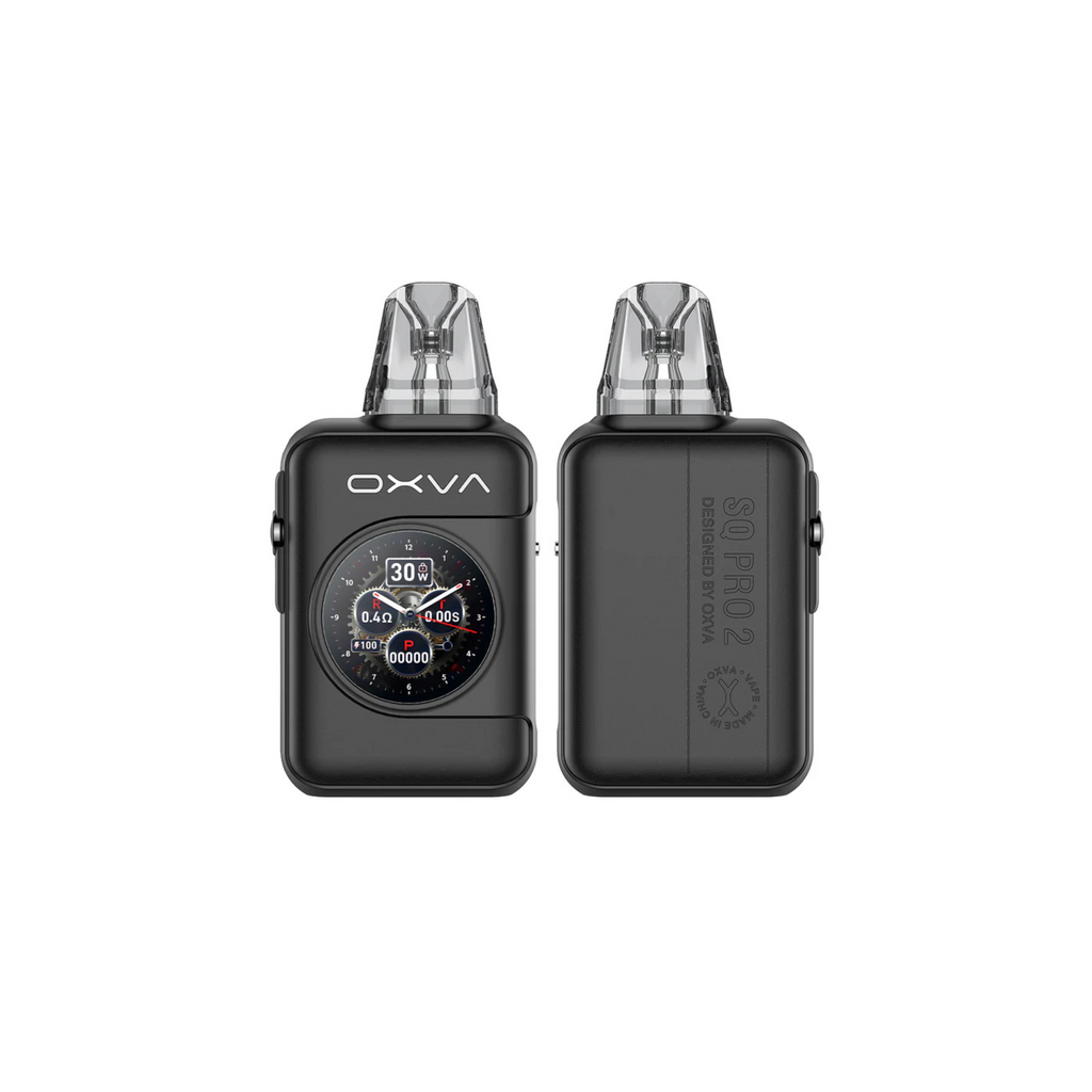 OXVA XLIM SQ Pro 2 Pod Kit