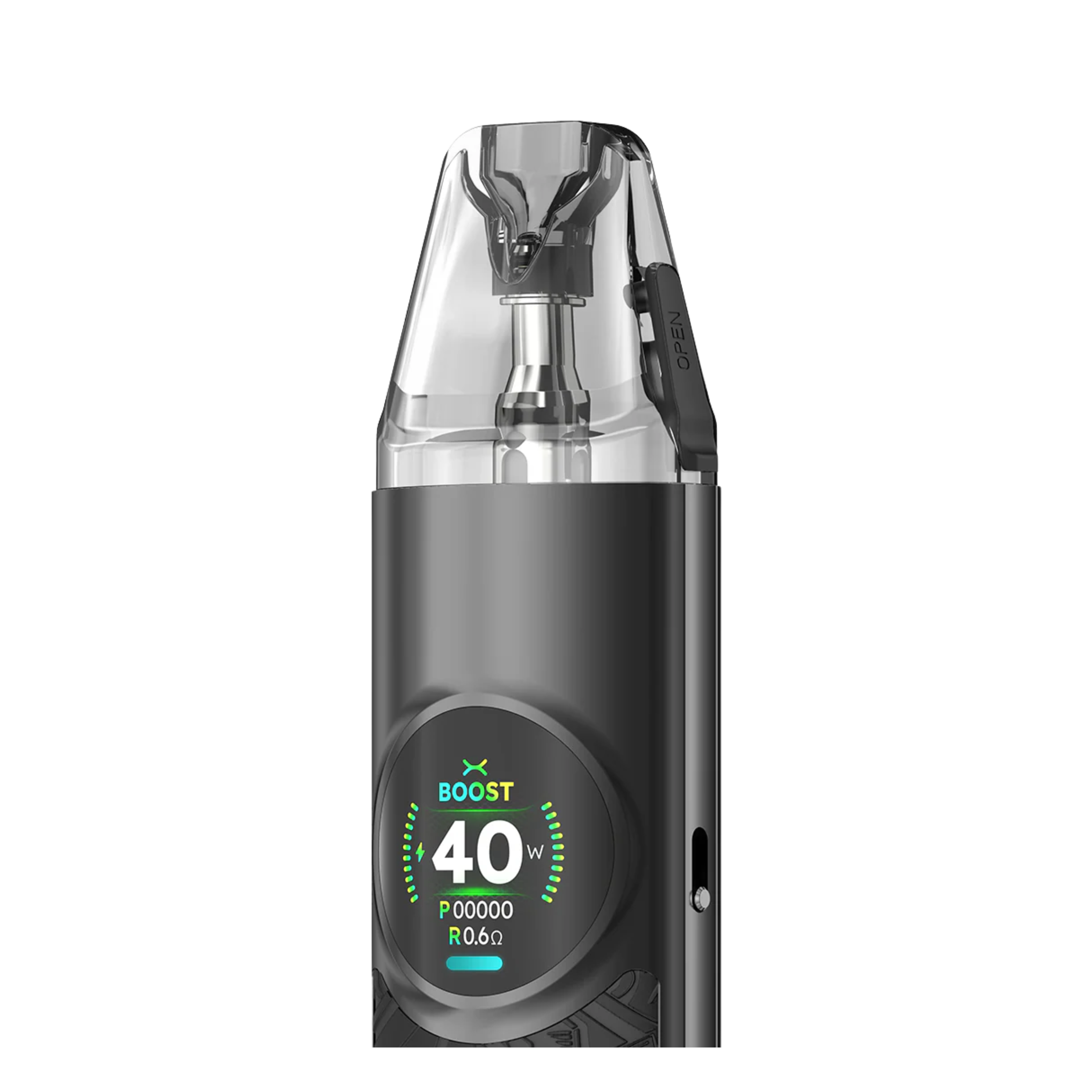 Oxva Nexlim Pod Kit (Power Black)