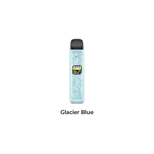 Uwell Caliburn G4 Pod Kit (Glacier Blue)