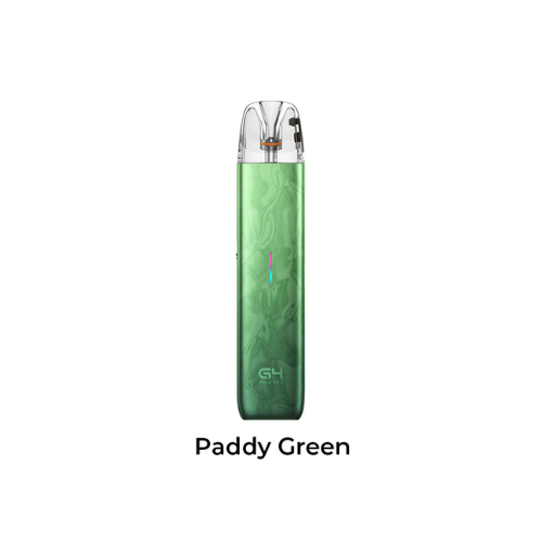 Uwell Caliburn G4 Mini Pod Kit ( Paddy Green )