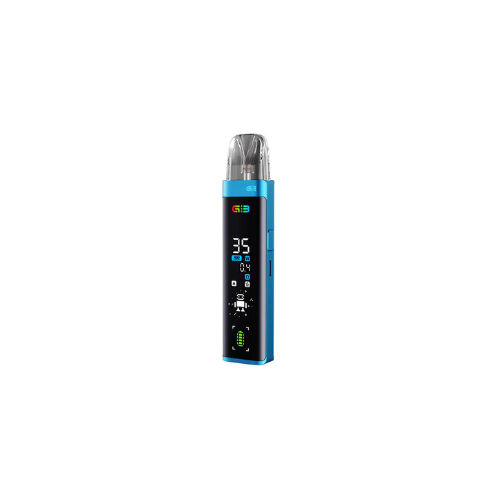 Uwell Caliburn G3 Pro Pod Kit (Pacifit Blue)