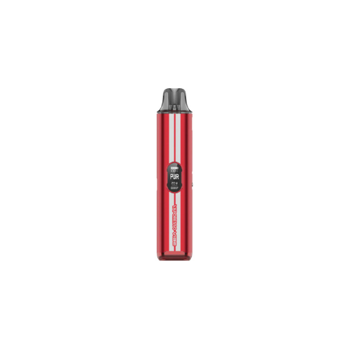 Vaporesso Vibe Pod Kit (Racingred)