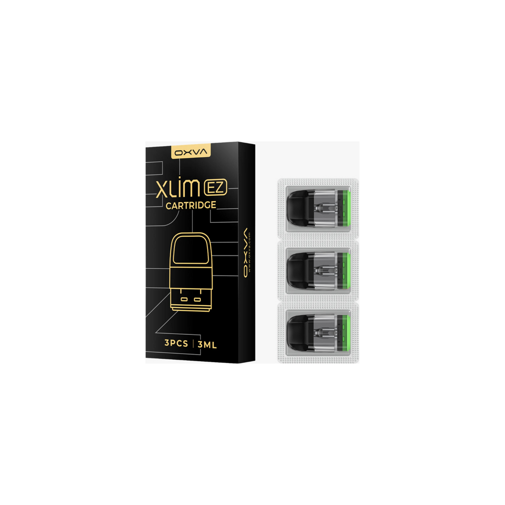 Xlim EZ Cartridge