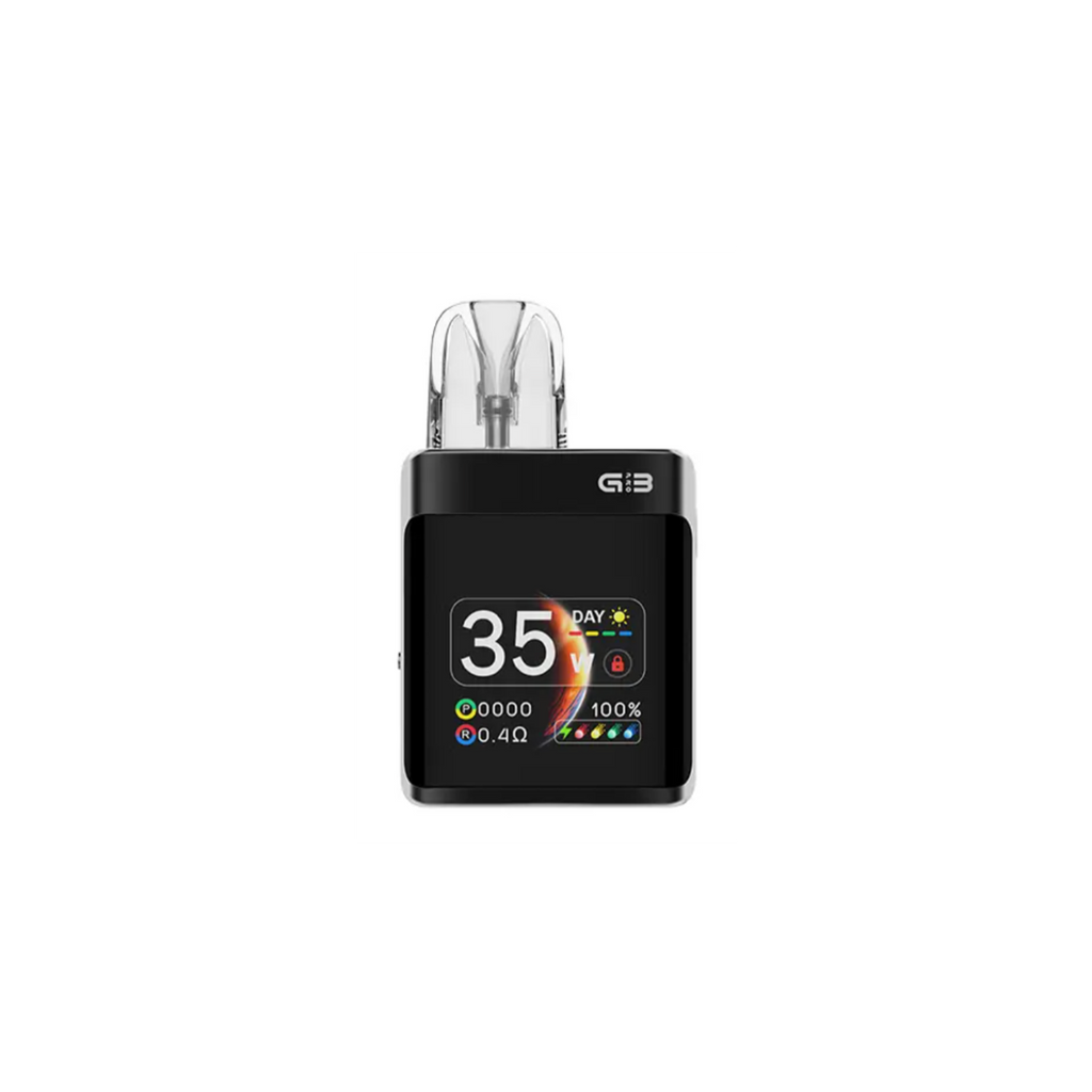 Uwell Caliburn G3 Pro Koko Pod Kit ( Midnight Black )