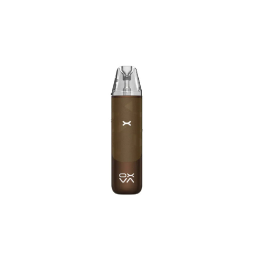 Oxva Nexlim Go Pod Kit (Silky Coffee)