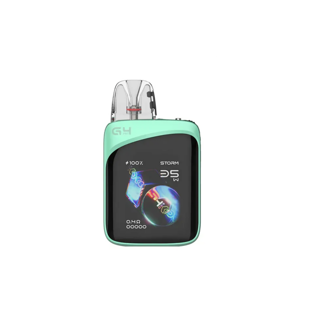 Uwell Caliburn G4 Pro Koko Pod Kit (Light Green)