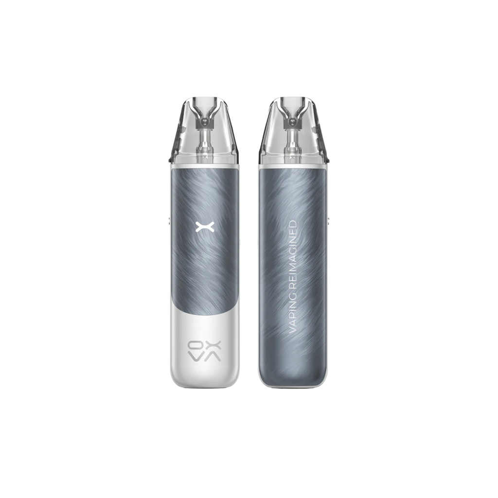 Oxva Nexlim Go Pod Kit (Space Grey)