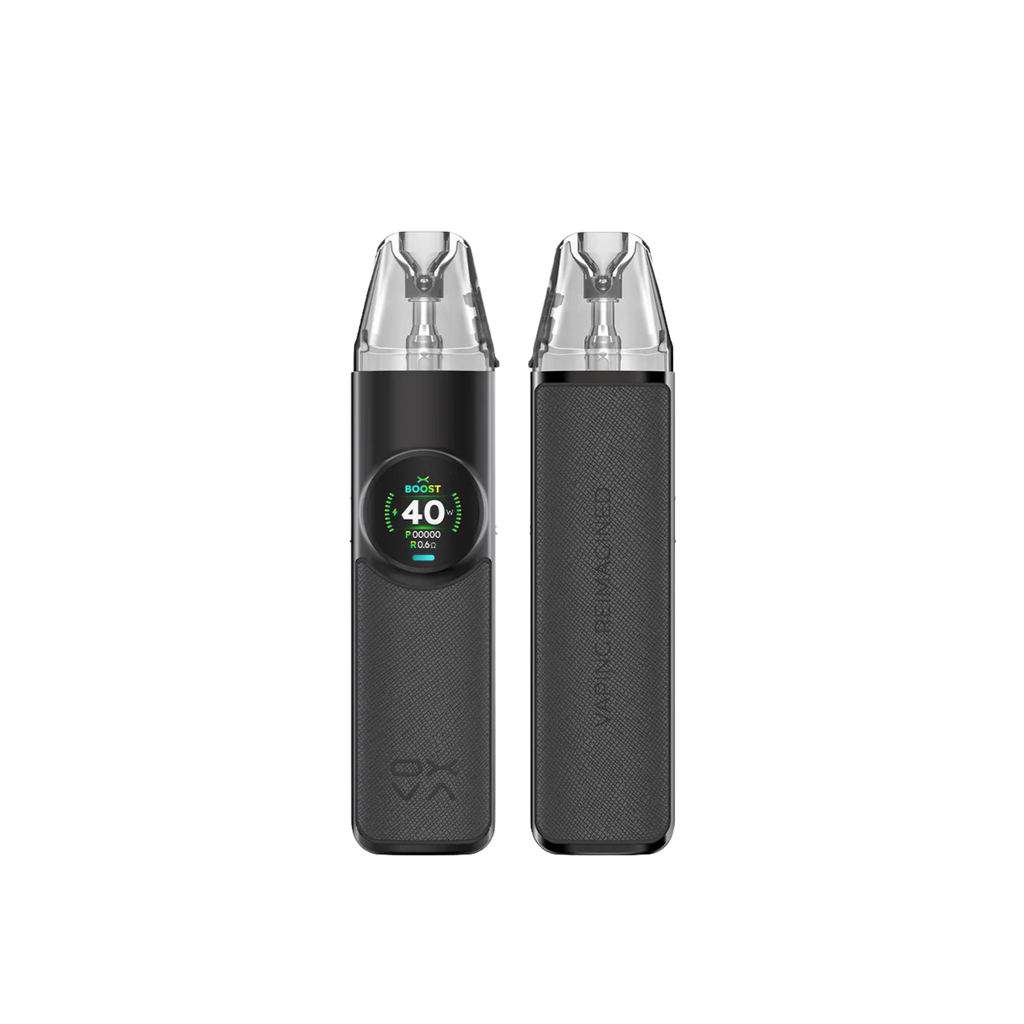 Oxva Nexlim Pod Kit (Dark Grey)