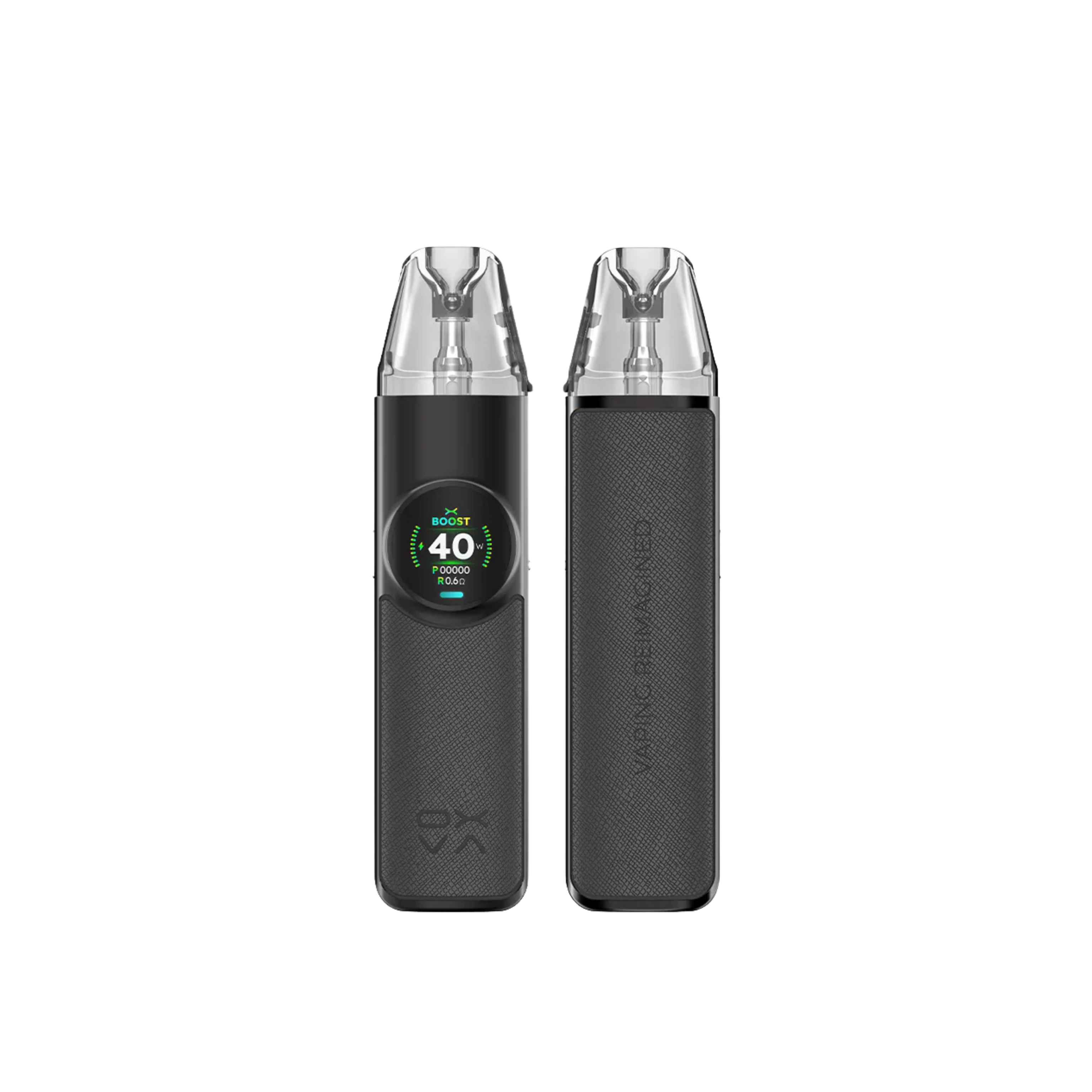 Oxva Nexlim Pod Kit (Dark Grey)