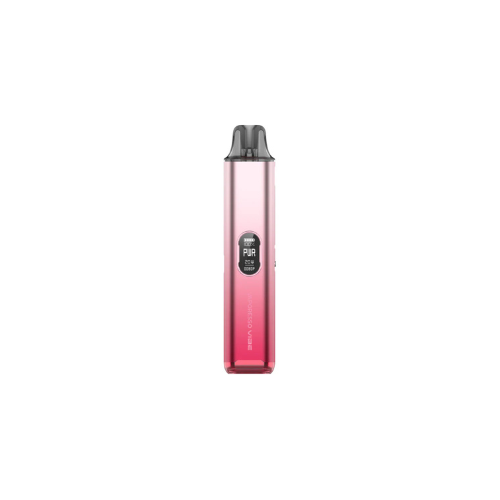 Vaporesso Vibe Pod Kit (Cherry Red)