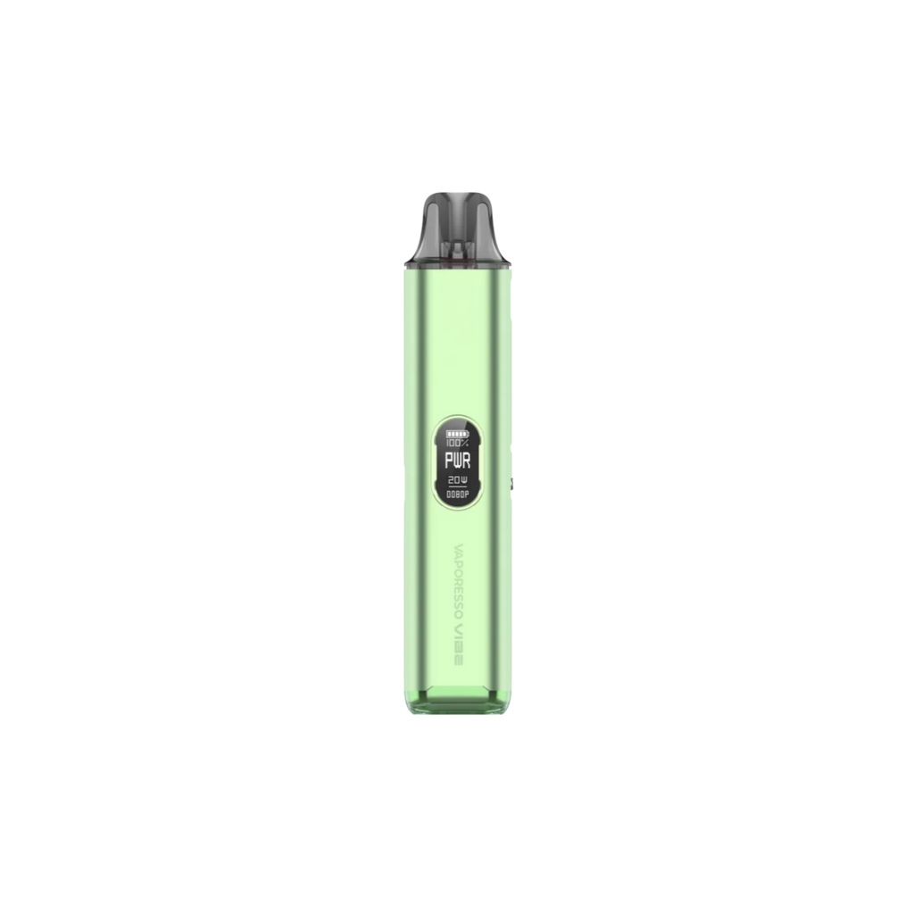 Vaporesso Vibe Pod Kit (Green)