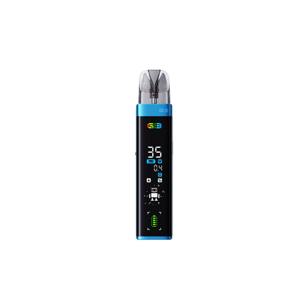 Uwell Caliburn G3 Pro Pod Kit (Pacifit Blue)