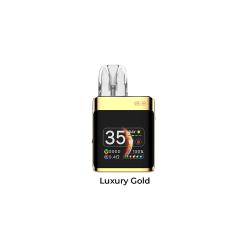 Uwell Caliburn G3 Pro Koko Pod Kit ( Luxury Gold )
