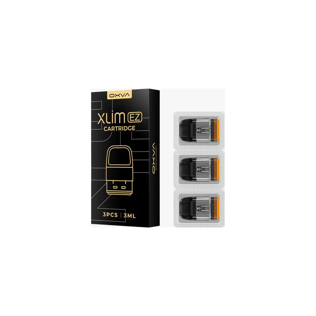 Xlim EZ Cartridge