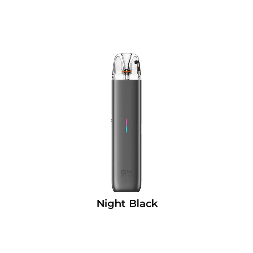 Uwell Caliburn G4 Mini Pod Kit ( Night Black )
