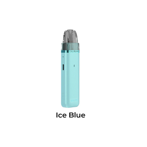Uwell Caliburn G3 Lite Pod Kit (Ice Blue)