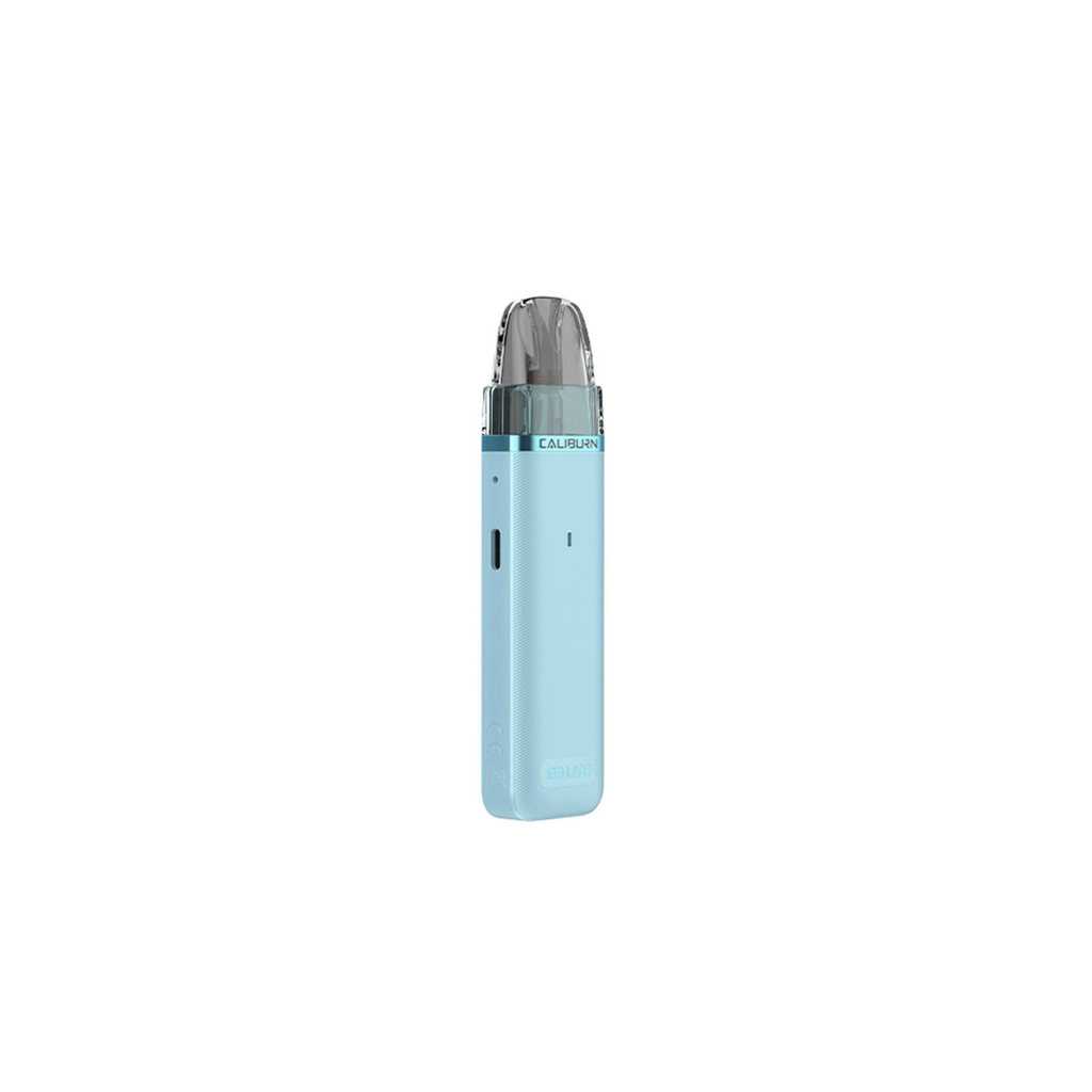 Uwell Caliburn G3 Lite Pod Kit (Ice Blue)