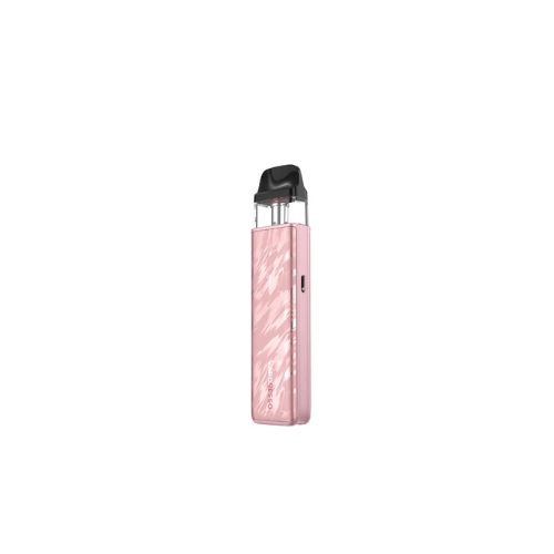 Vaporesso Xros 5 Mini Pod Kit (Flowing Pink)