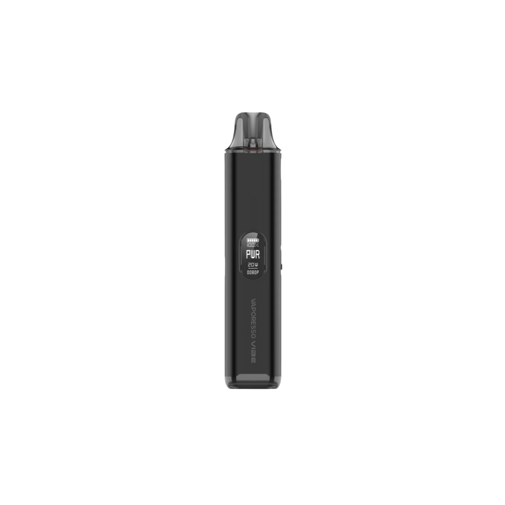 Vaporesso Vibe Pod Kit (Black)