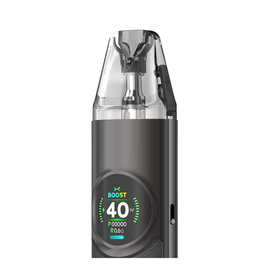 Oxva Nexlim Pod Kit (Dark Grey)