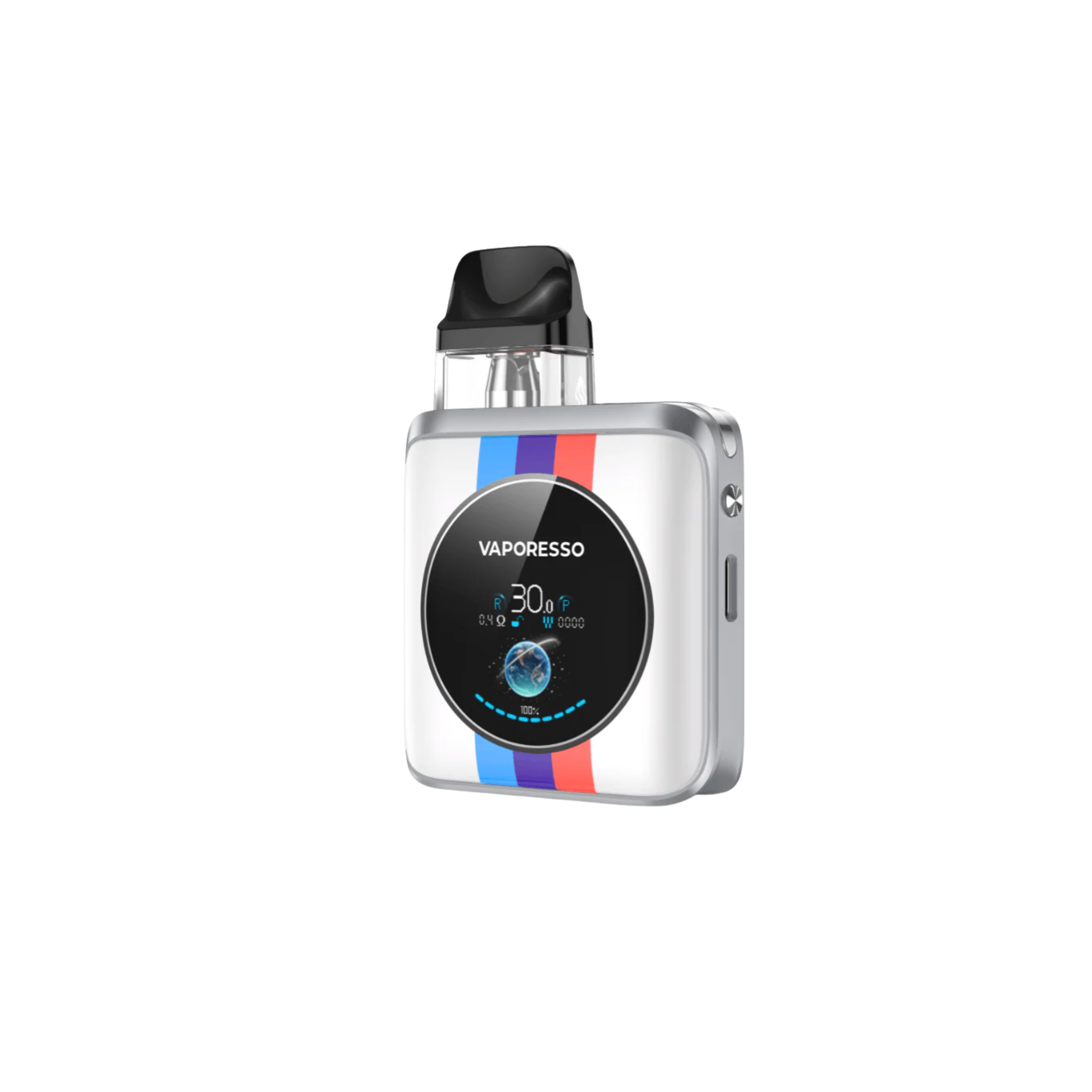 Vaporesso Xros 4 Nano Pod Kit (Racketrack)