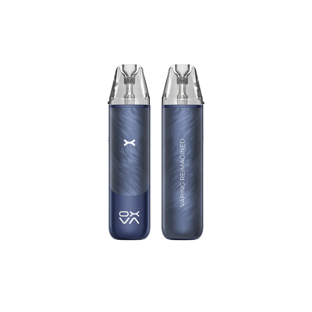 Oxva Nexlim Go Pod Kit (Stary Blue)