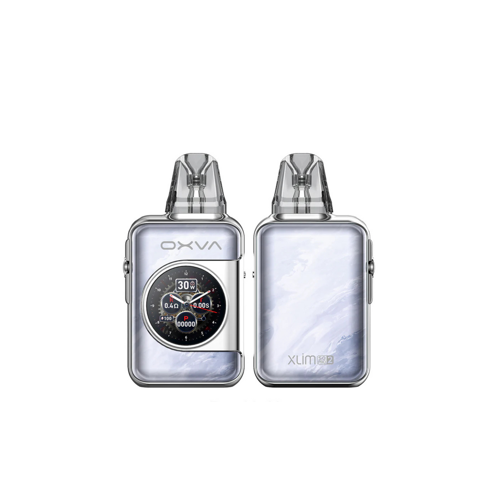 OXVA XLIM SQ Pro 2 Pod Kit