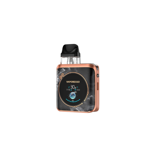 Vaporesso Xros 4 Nano Pod Kit (Kong)