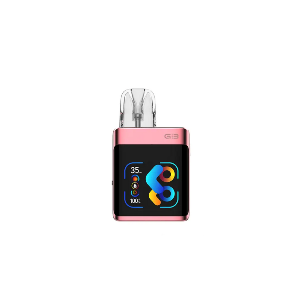 Uwell Caliburn G3 Pro Koko Pod Kit ( Rose Pink )