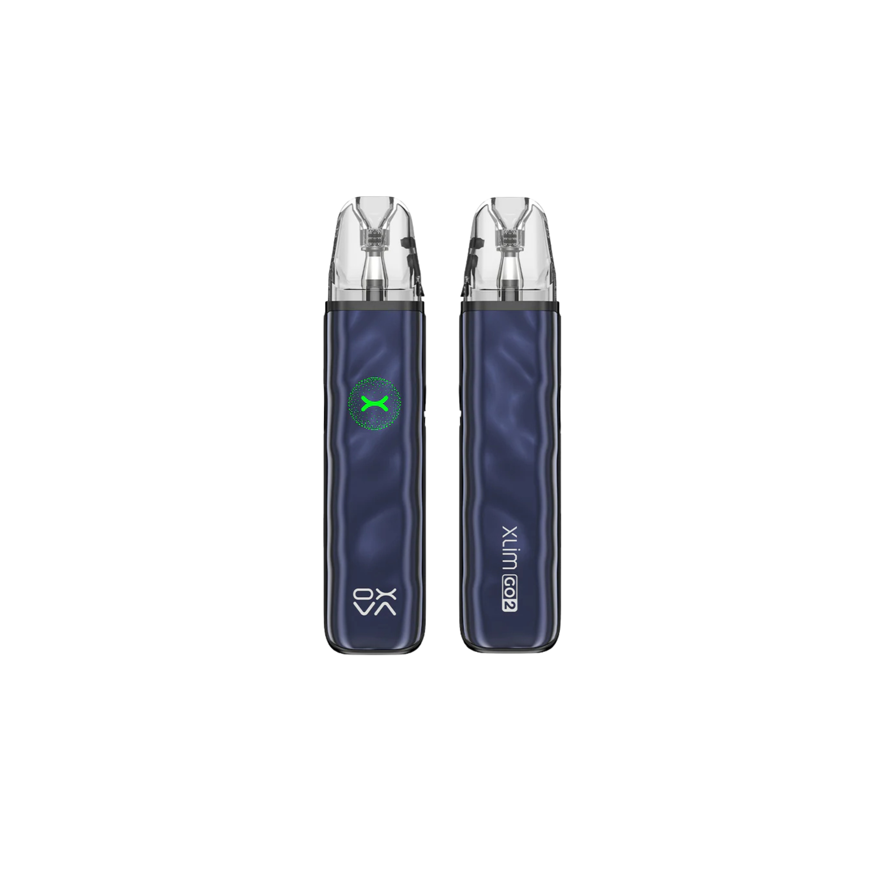Oxva Xlim Go 2 Pod Kit (Metal Blue)