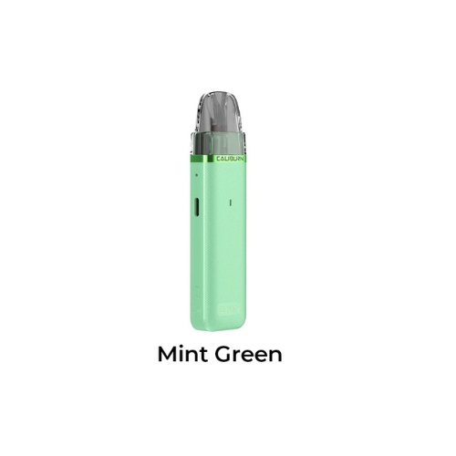Uwell Caliburn G3 Lite Pod Kit (Mint Green)
