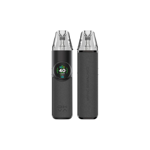 Oxva Nexlim Pod Kit (Dark Grey)