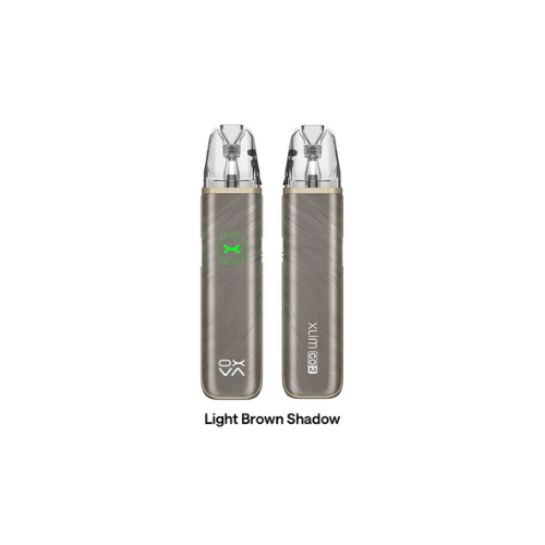 Oxva Xlim Go 2 Pod Kit (Light Browb Shadow)