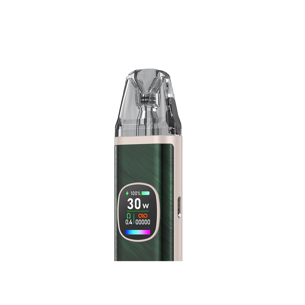 OXVA XLIM Pro 2 Pod Kit