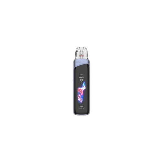 Uwell Caliburn G4 Pro Pod Kit (Ink Blue)