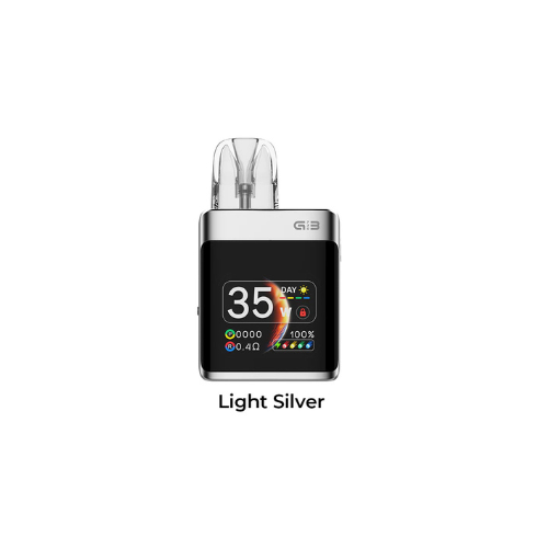 Uwell Caliburn G3 Pro Koko Pod Kit ( Light Silver )