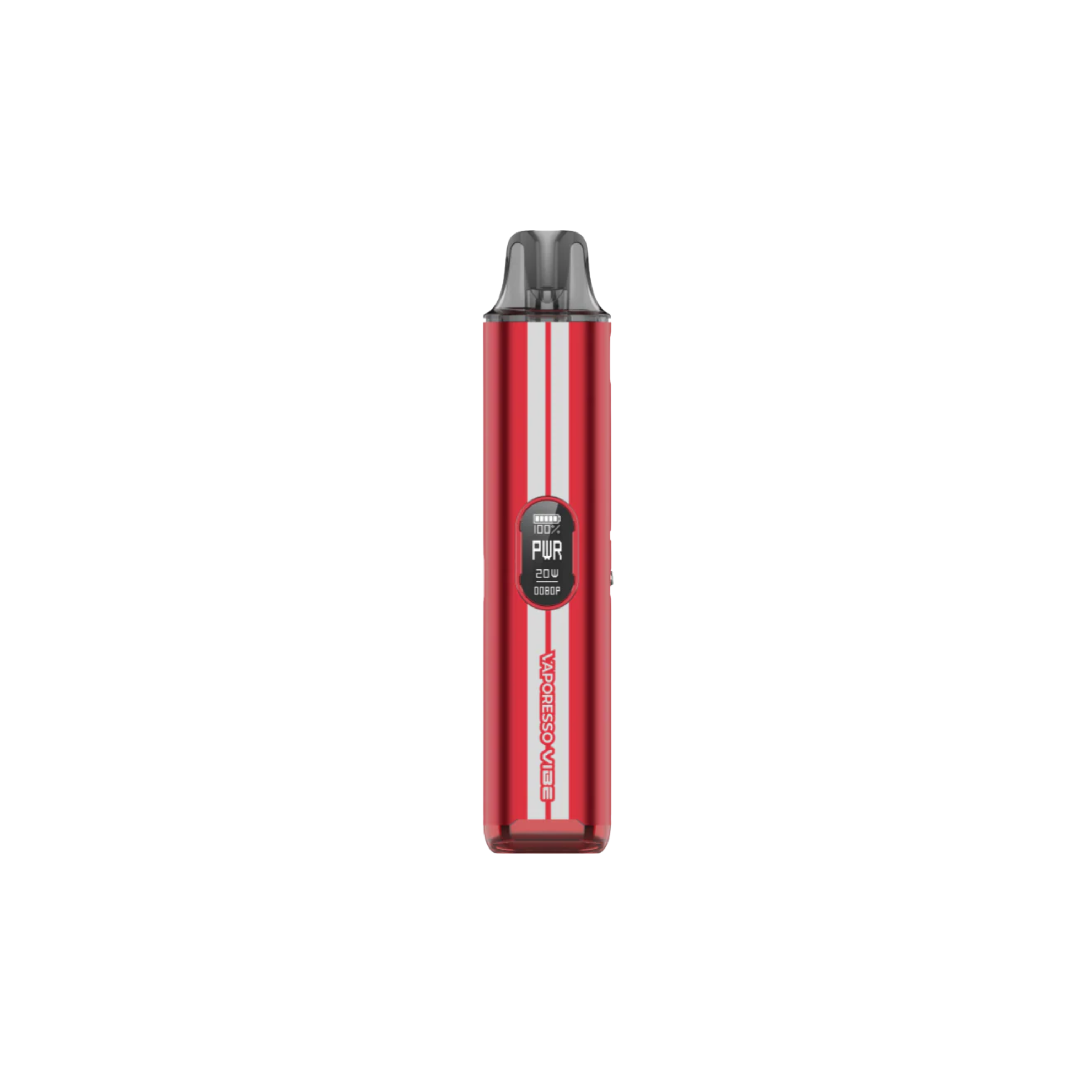 Vaporesso Vibe Pod Kit (Racingred)