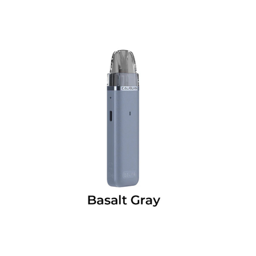 Uwell Caliburn G3 Lite Pod Kit (Basalt Grey)