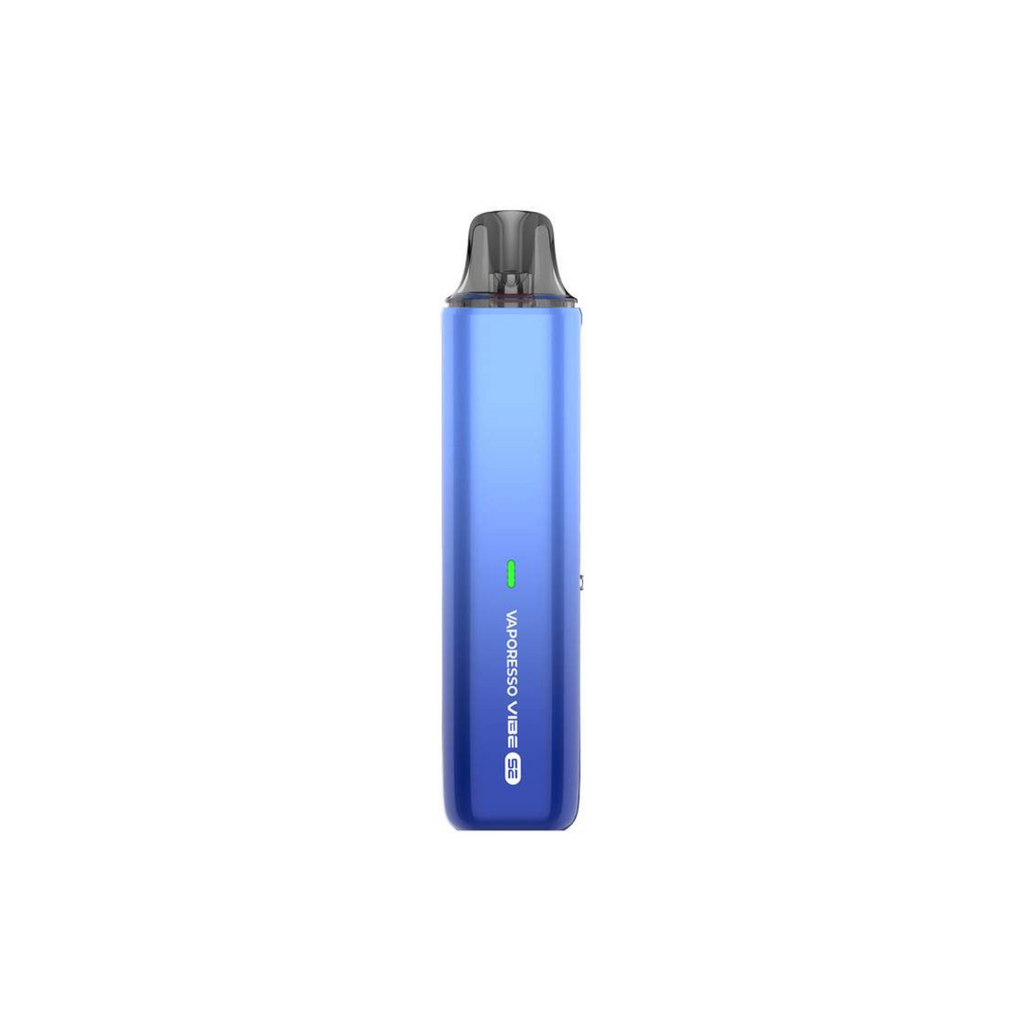 Vaporesso Vibe SE Pod Kit (Clean Blue)