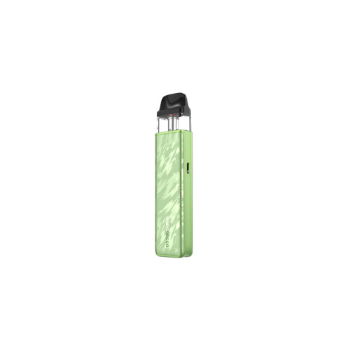 Vaporesso Xros 5 Mini Pod Kit (Flowing Green)