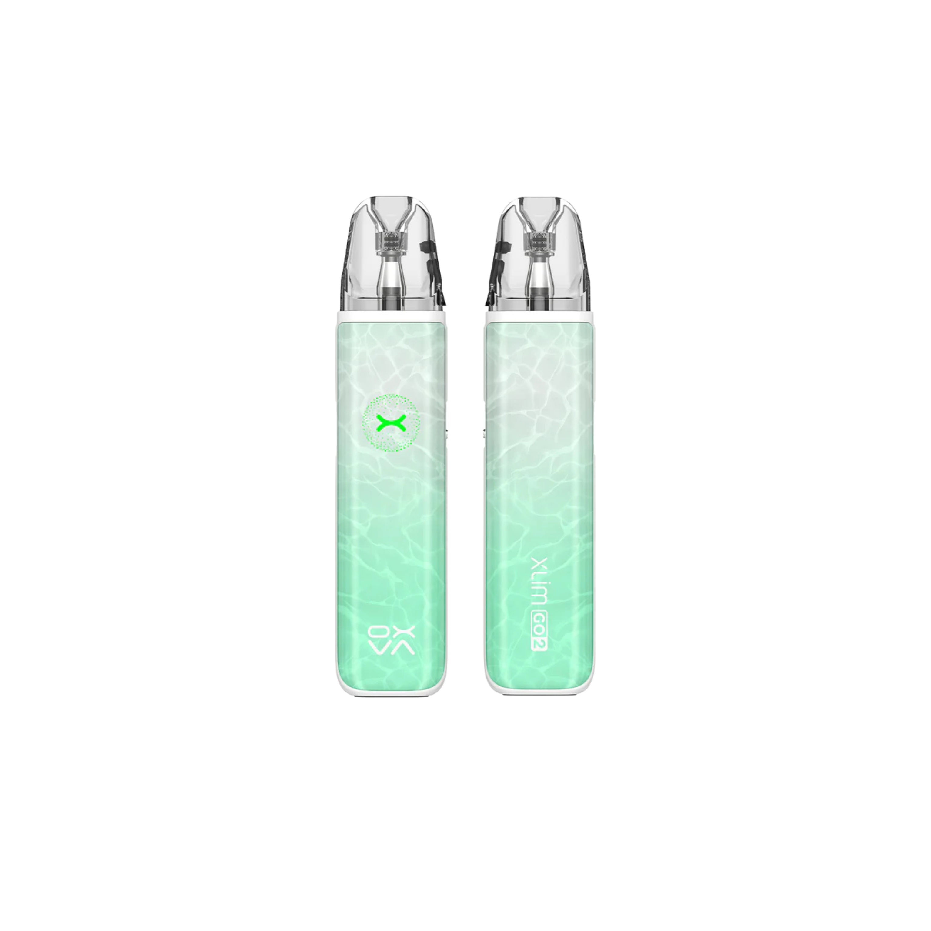 Oxva Xlim Go 2 Pod Kit ( Green Ripple )
