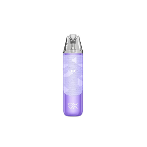 Oxva Nexlim Go Pod Kit (Silky Purple)